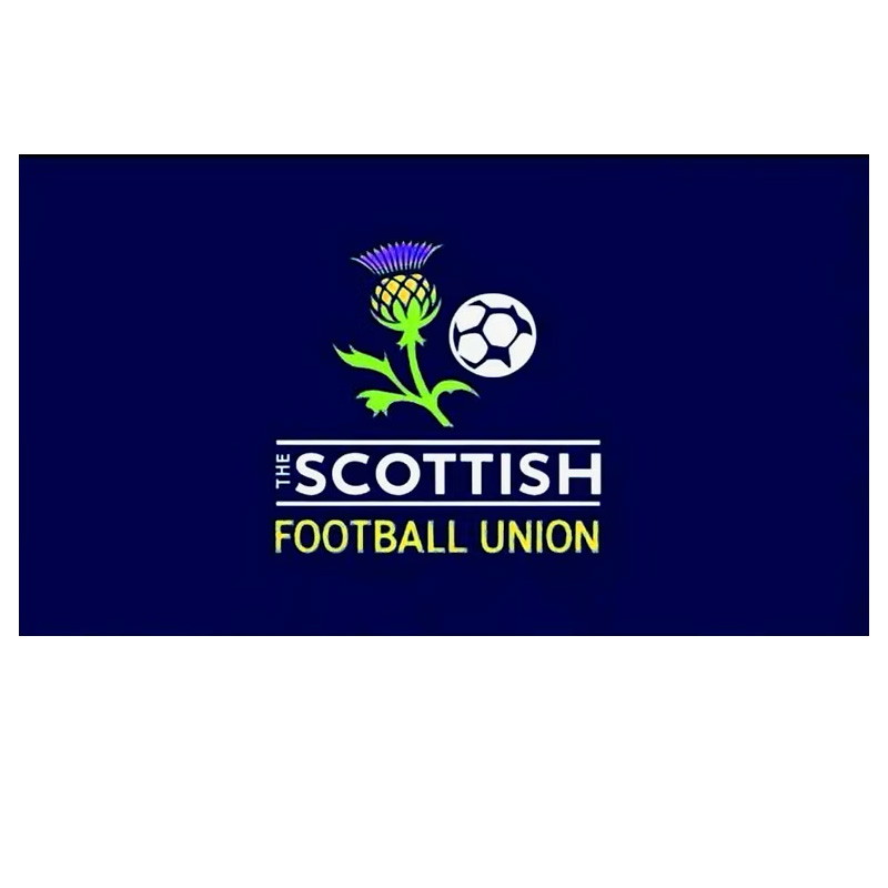 Message from Stuart Murphy, CEO, The Scottish Football Union